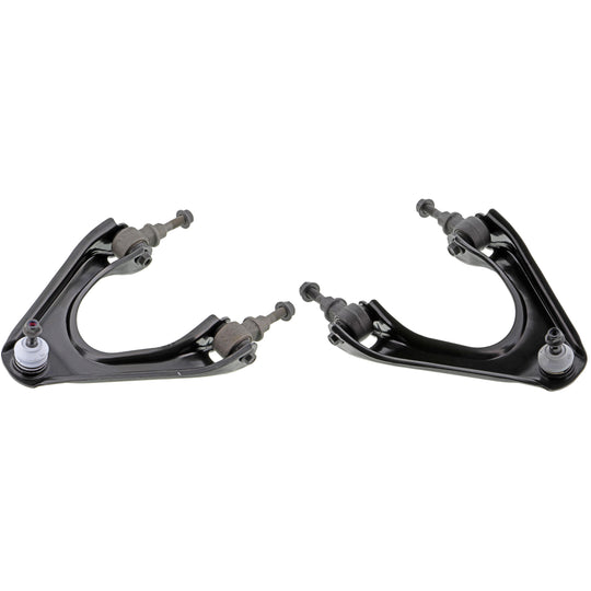 MSUPUCA18919 Mevotech Both Upper Suspension Control Arm and Ball Joint Kit Mevotech Supreme Canada