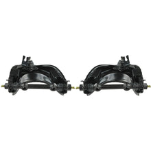 Load image into Gallery viewer, MSUPUCA18940 Mevotech Both Upper Suspension Control Arm and Ball Joint Kit Mevotech Supreme Canada