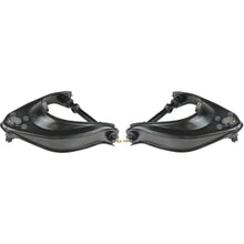 Load image into Gallery viewer, MSUPUCA18940 Mevotech Both Upper Suspension Control Arm and Ball Joint Kit Mevotech Supreme Canada