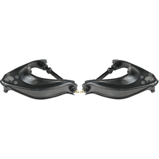 MSUPUCA18940 Mevotech Both Upper Suspension Control Arm and Ball Joint Kit Mevotech Supreme Canada