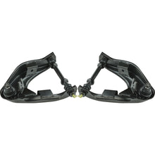 Load image into Gallery viewer, MSUPUCA18940 Mevotech Both Upper Suspension Control Arm and Ball Joint Kit Mevotech Supreme Canada