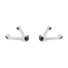 Load image into Gallery viewer, MSUPUCA19169 Mevotech Both Upper Suspension Control Arm and Ball Joint Kit Mevotech Supreme Canada