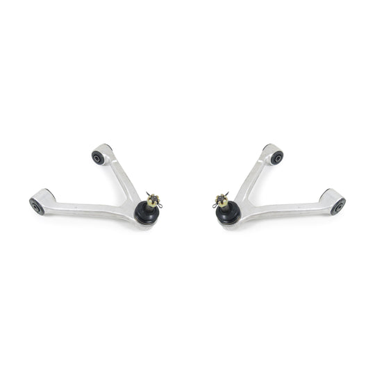 MSUPUCA19169 Mevotech Both Upper Suspension Control Arm and Ball Joint Kit Mevotech Supreme Canada