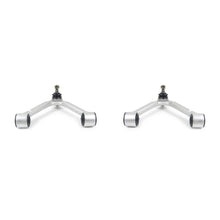 Load image into Gallery viewer, MSUPUCA19169 Mevotech Both Upper Suspension Control Arm and Ball Joint Kit Mevotech Supreme Canada
