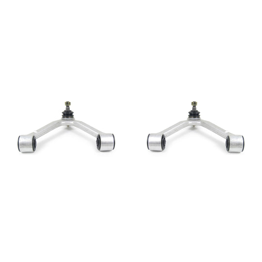 MSUPUCA19169 Mevotech Both Upper Suspension Control Arm and Ball Joint Kit Mevotech Supreme Canada