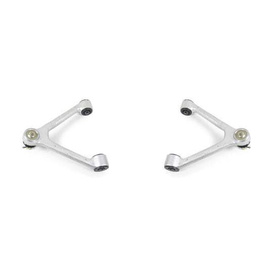 MSUPUCA19169 Mevotech Both Upper Suspension Control Arm and Ball Joint Kit Mevotech Supreme Canada
