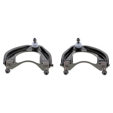 Load image into Gallery viewer, MSUPUCA19299 Mevotech Both Upper Suspension Control Arm and Ball Joint Kit Mevotech Supreme Canada