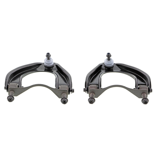 MSUPUCA19299 Mevotech Both Upper Suspension Control Arm and Ball Joint Kit Mevotech Supreme Canada