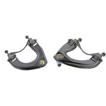 Load image into Gallery viewer, MSUPUCA19299 Mevotech Both Upper Suspension Control Arm and Ball Joint Kit Mevotech Supreme Canada