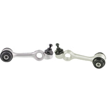 Load image into Gallery viewer, MSUPUCA19310 Mevotech Both Upper Suspension Control Arm and Ball Joint Kit Mevotech Supreme Canada
