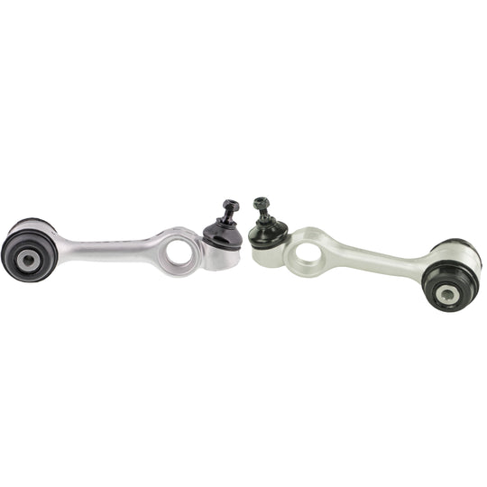 MSUPUCA19310 Mevotech Both Upper Suspension Control Arm and Ball Joint Kit Mevotech Supreme Canada