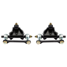 Load image into Gallery viewer, MSUPUCA19348 Mevotech Both Upper Suspension Control Arm and Ball Joint Kit Mevotech Supreme Canada