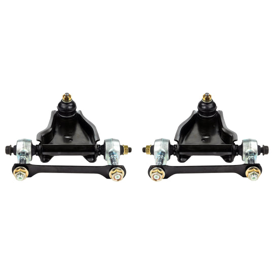 MSUPUCA19348 Mevotech Both Upper Suspension Control Arm and Ball Joint Kit Mevotech Supreme Canada