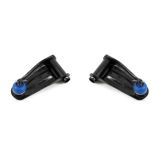 MSUPUCA19631 Mevotech Both Upper Suspension Control Arm and Ball Joint Kit Mevotech Supreme Canada