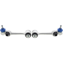 Load image into Gallery viewer, MSUPUCA20173 Mevotech Both Upper Suspension Control Arm and Ball Joint Kit Mevotech Supreme Canada