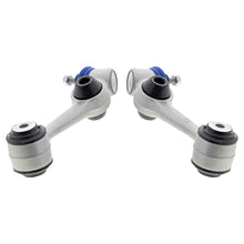 Load image into Gallery viewer, MSUPUCA20173 Mevotech Both Upper Suspension Control Arm and Ball Joint Kit Mevotech Supreme Canada