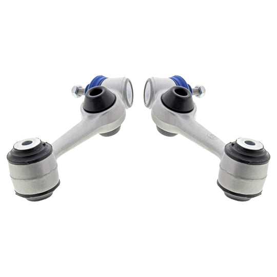 MSUPUCA20173 Mevotech Both Upper Suspension Control Arm and Ball Joint Kit Mevotech Supreme Canada