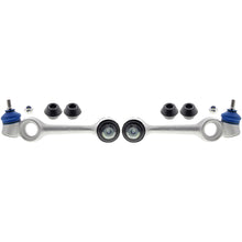 Load image into Gallery viewer, MSUPUCA20173 Mevotech Both Upper Suspension Control Arm and Ball Joint Kit Mevotech Supreme Canada