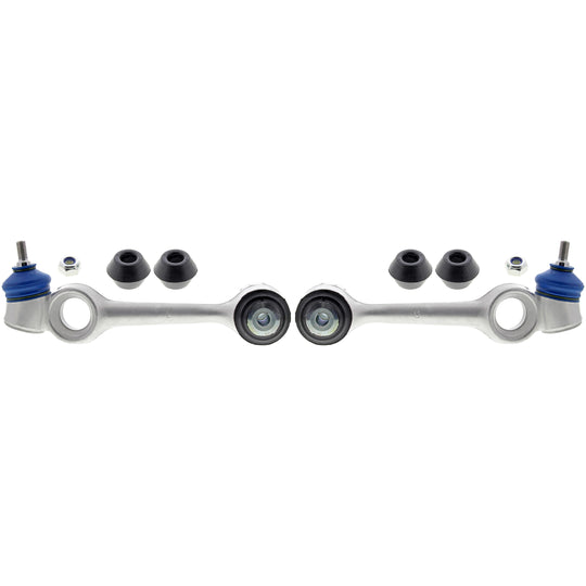 MSUPUCA20173 Mevotech Both Upper Suspension Control Arm and Ball Joint Kit Mevotech Supreme Canada