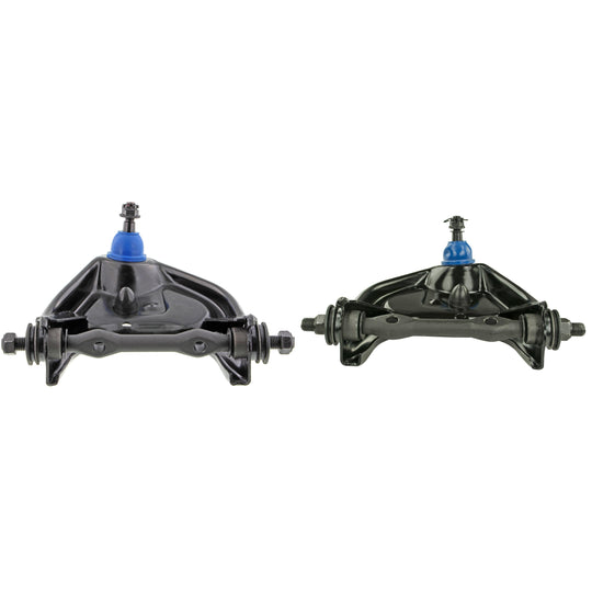 MSUPUCA20585 Mevotech Both Upper Suspension Control Arm and Ball Joint Kit Mevotech Supreme Canada