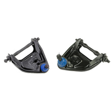 Charger l'image dans la galerie, MSUPUCA20585 Mevotech Both Upper Suspension Control Arm and Ball Joint Kit Mevotech Supreme Canada