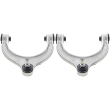 Load image into Gallery viewer, MSUPUCA20586 Mevotech Both Upper Suspension Control Arm and Ball Joint Kit Mevotech Supreme Canada