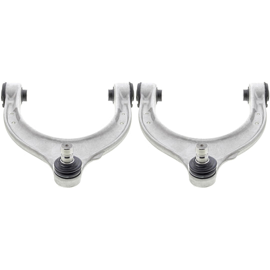 MSUPUCA20586 Mevotech Both Upper Suspension Control Arm and Ball Joint Kit Mevotech Supreme Canada