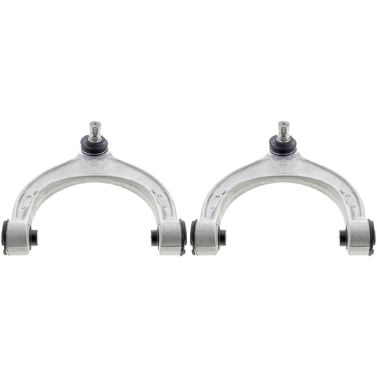 MSUPUCA20586 Mevotech Both Upper Suspension Control Arm and Ball Joint Kit Mevotech Supreme Canada
