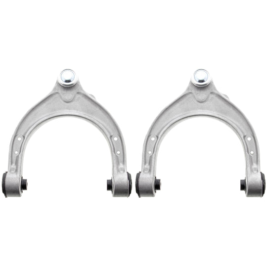 MSUPUCA20586 Mevotech Both Upper Suspension Control Arm and Ball Joint Kit Mevotech Supreme Canada