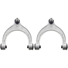 Load image into Gallery viewer, MSUPUCA20586 Mevotech Both Upper Suspension Control Arm and Ball Joint Kit Mevotech Supreme Canada