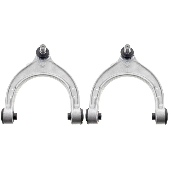 MSUPUCA20586 Mevotech Both Upper Suspension Control Arm and Ball Joint Kit Mevotech Supreme Canada