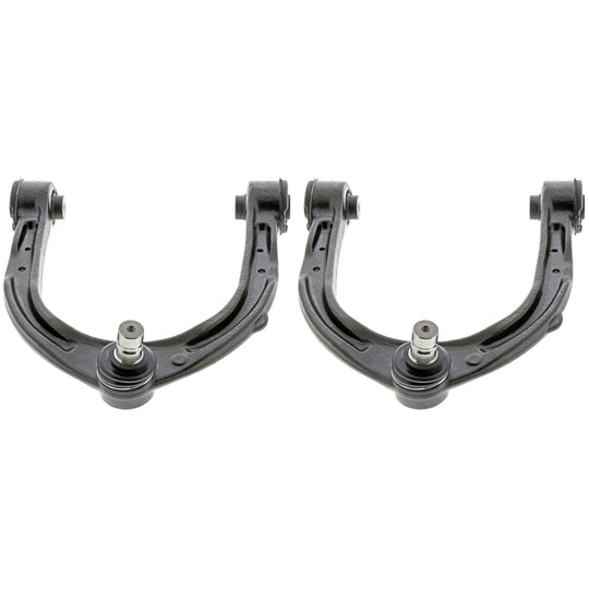 MSUPUCA20592 Mevotech Both Upper Suspension Control Arm and Ball Joint Kit Mevotech Supreme Canada