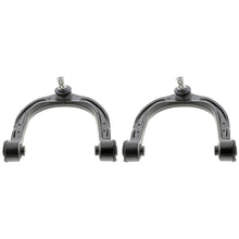 Load image into Gallery viewer, MSUPUCA20592 Mevotech Both Upper Suspension Control Arm and Ball Joint Kit Mevotech Supreme Canada