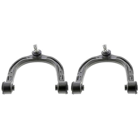 MSUPUCA20592 Mevotech Both Upper Suspension Control Arm and Ball Joint Kit Mevotech Supreme Canada