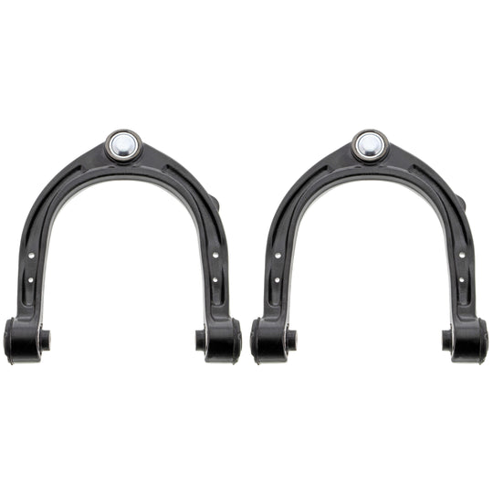 MSUPUCA20592 Mevotech Both Upper Suspension Control Arm and Ball Joint Kit Mevotech Supreme Canada