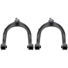 Load image into Gallery viewer, MSUPUCA20592 Mevotech Both Upper Suspension Control Arm and Ball Joint Kit Mevotech Supreme Canada