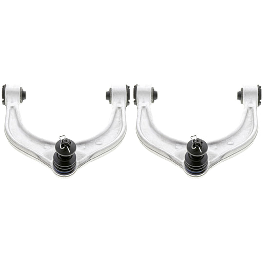 MSUPUCA20594 Mevotech Both Upper Suspension Control Arm and Ball Joint Kit Mevotech Supreme Canada