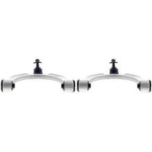 Load image into Gallery viewer, MSUPUCA20594 Mevotech Both Upper Suspension Control Arm and Ball Joint Kit Mevotech Supreme Canada