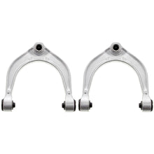 Load image into Gallery viewer, MSUPUCA20594 Mevotech Both Upper Suspension Control Arm and Ball Joint Kit Mevotech Supreme Canada