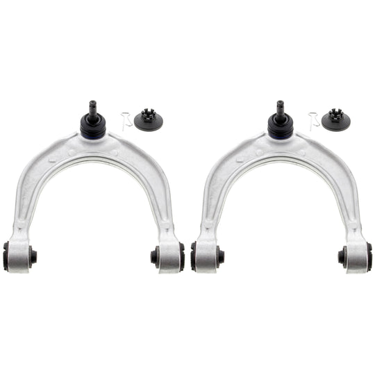 MSUPUCA20594 Mevotech Both Upper Suspension Control Arm and Ball Joint Kit Mevotech Supreme Canada