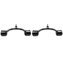 Load image into Gallery viewer, MSUPUCA20609 Mevotech Both Upper Suspension Control Arm and Ball Joint Kit Mevotech Supreme Canada