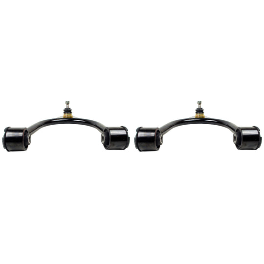 MSUPUCA20609 Mevotech Both Upper Suspension Control Arm and Ball Joint Kit Mevotech Supreme Canada