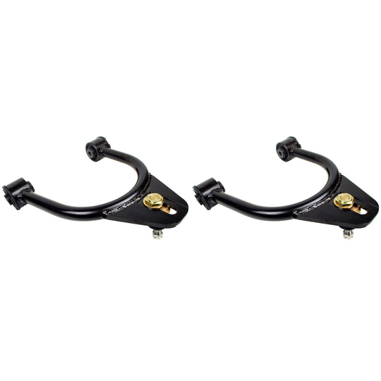 MSUPUCA20609 Mevotech Both Upper Suspension Control Arm and Ball Joint Kit Mevotech Supreme Canada
