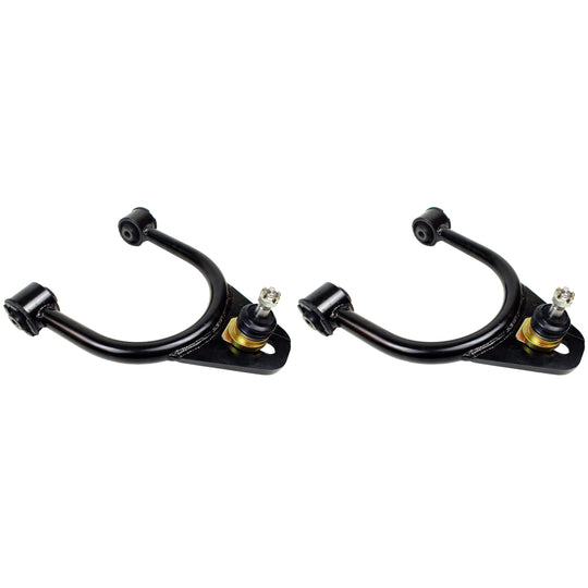 MSUPUCA20609 Mevotech Both Upper Suspension Control Arm and Ball Joint Kit Mevotech Supreme Canada