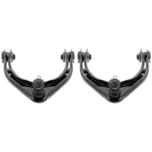 Load image into Gallery viewer, MSUPUCA20612 Mevotech Both Upper Suspension Control Arm and Ball Joint Kit Mevotech Supreme Canada