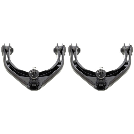 MSUPUCA20612 Mevotech Both Upper Suspension Control Arm and Ball Joint Kit Mevotech Supreme Canada