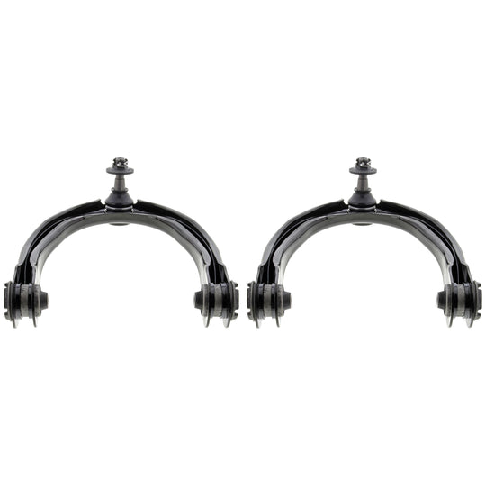 MSUPUCA20612 Mevotech Both Upper Suspension Control Arm and Ball Joint Kit Mevotech Supreme Canada