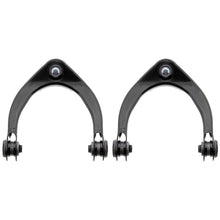 Load image into Gallery viewer, MSUPUCA20612 Mevotech Both Upper Suspension Control Arm and Ball Joint Kit Mevotech Supreme Canada