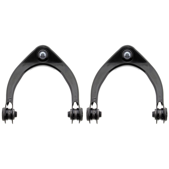 MSUPUCA20612 Mevotech Both Upper Suspension Control Arm and Ball Joint Kit Mevotech Supreme Canada