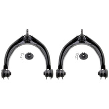 Load image into Gallery viewer, MSUPUCA20612 Mevotech Both Upper Suspension Control Arm and Ball Joint Kit Mevotech Supreme Canada